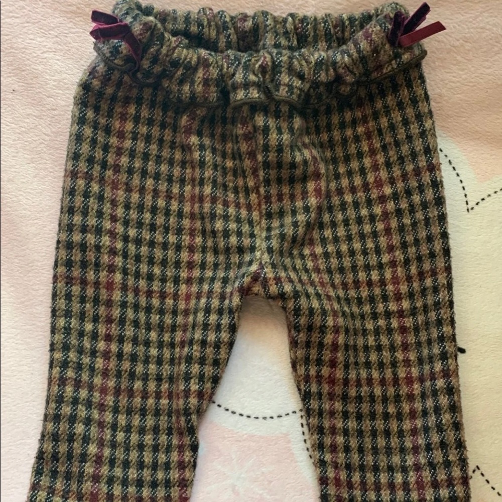 Zara pants